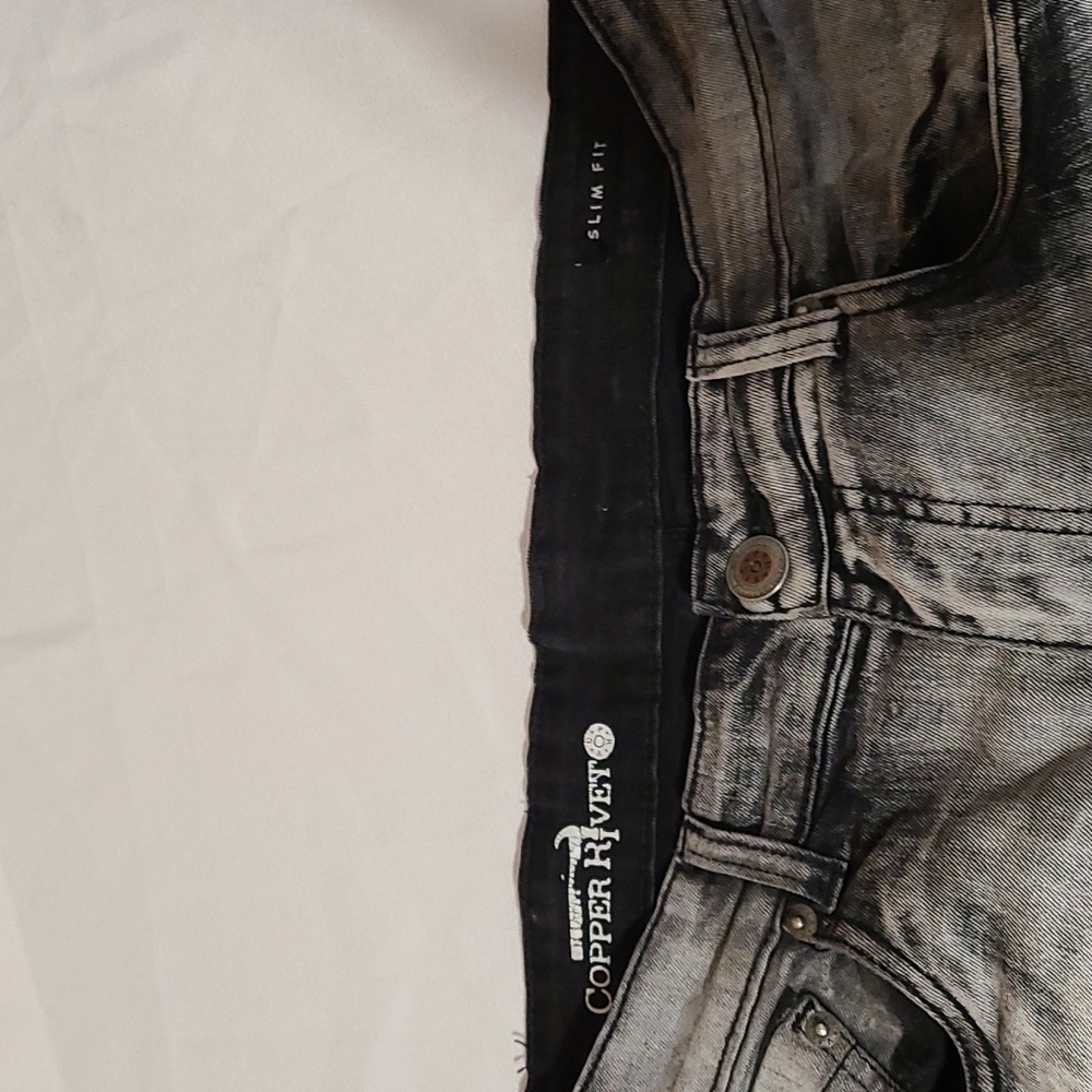 Jean - Picture 4 of 4